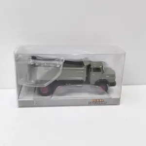 1:87 Scale BREKINA Kipper Van Model 11 S8b6731af615544d9bdcf99a132cf65bfb