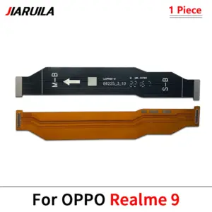 Flex Cable for Oppo Realme Smartphones 16 S8b6da91288fe4ba299c01c66a0e3f698p 2