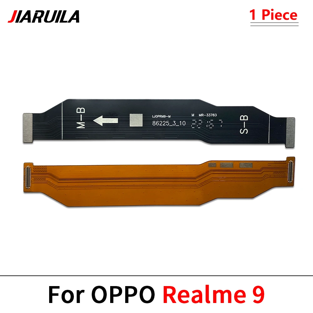 Flex Cable for Oppo Realme Smartphones 7 Flex Cable for Oppo Realme Smartphones - Image 7