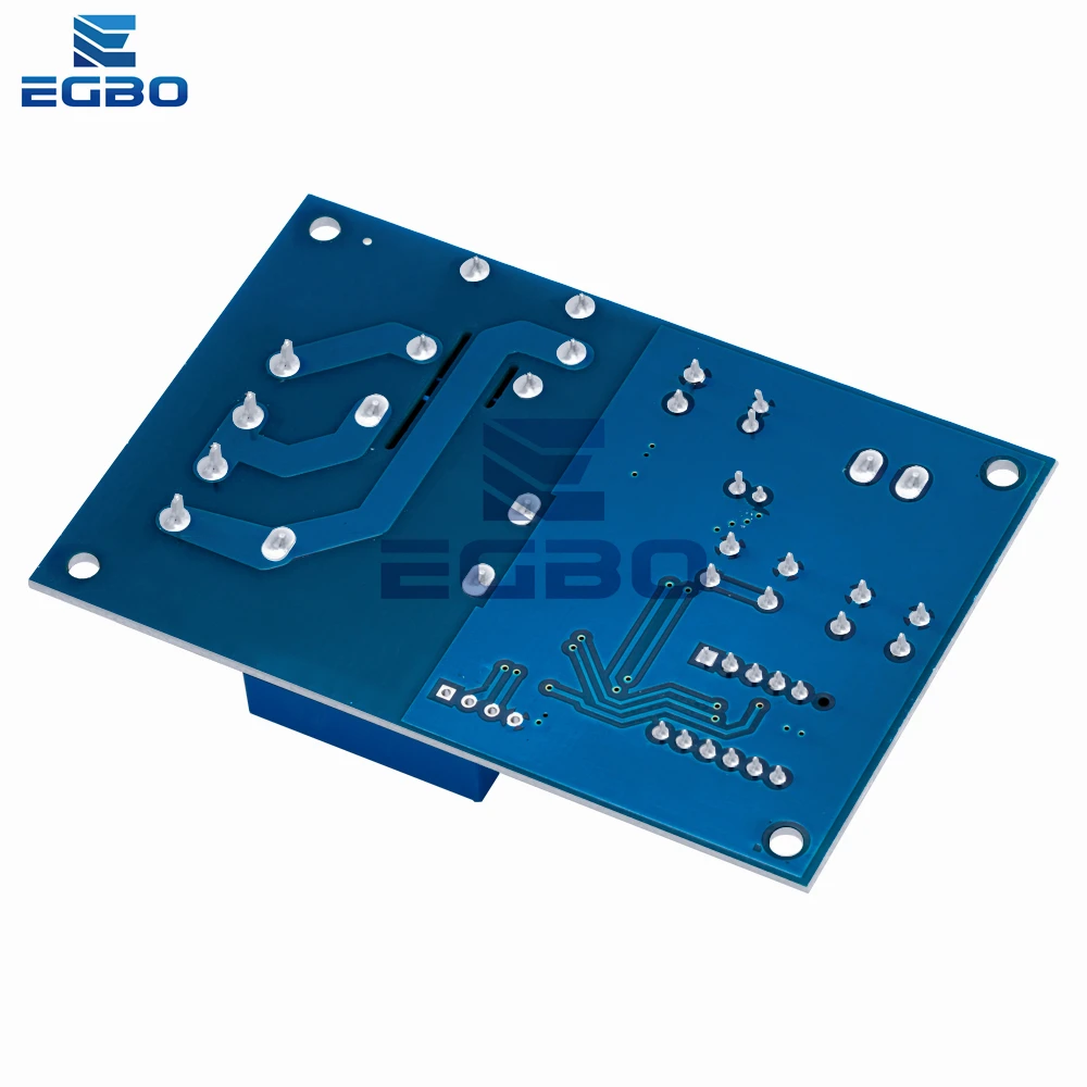 XH-M602 Lithium Battery Charger Protection Board 2 XH-M602 Lithium Battery Charger Protection Board - Image 2