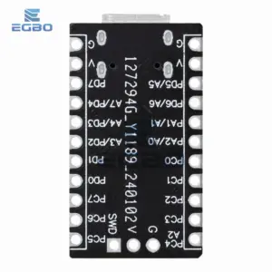 CH32V003F4P6 RISC-V Microcontroller Module 11 S8ba4260584d14d73b1838fc6f02b4d566