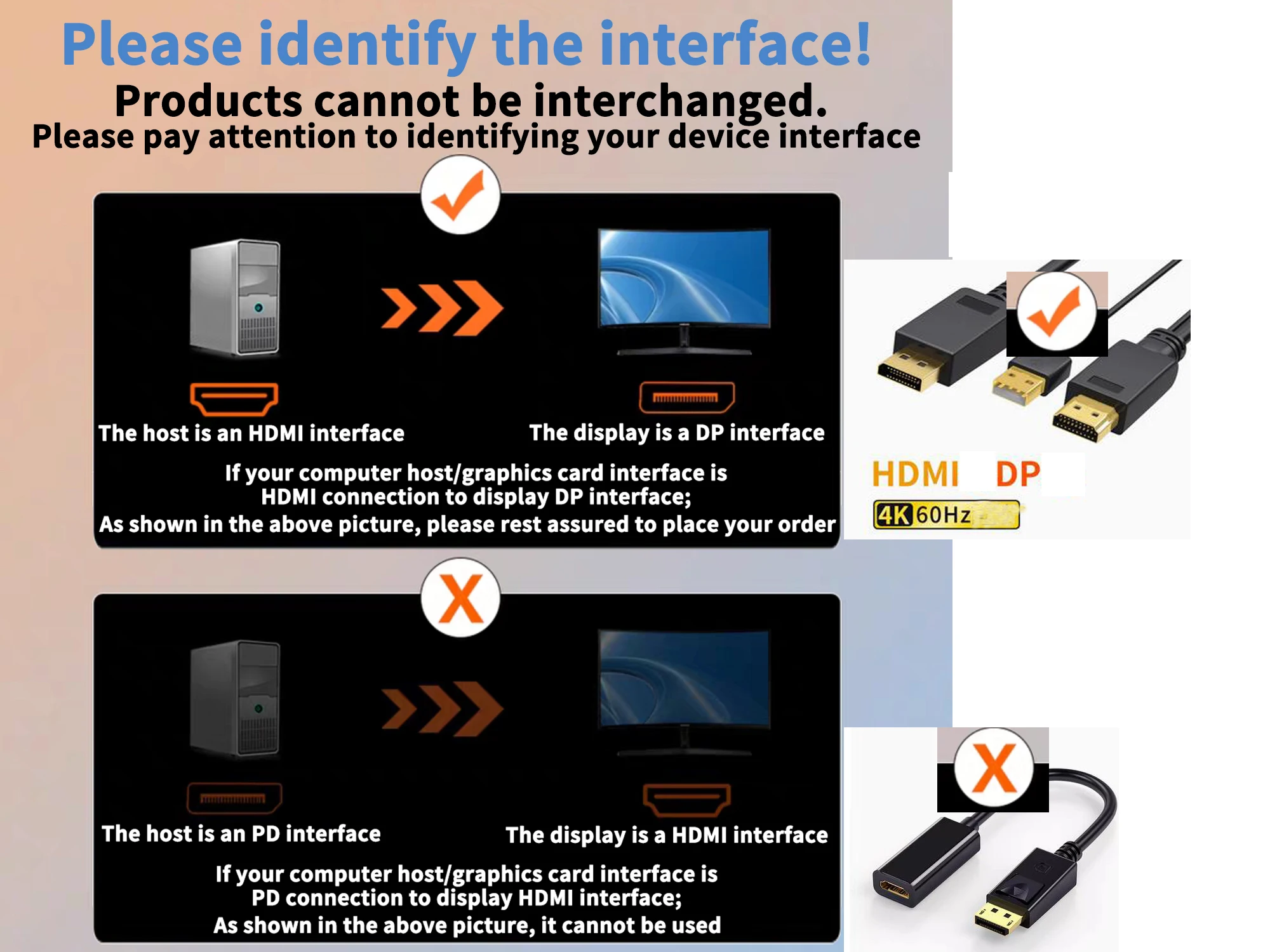 USB Type-C DP to EDP Driver Board for High-Res Displays 6 USB Type-C DP to EDP Driver Board for High-Res Displays - Image 6