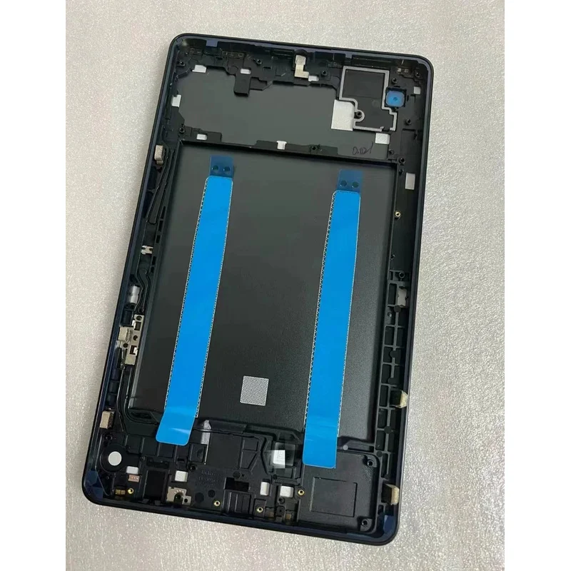 Samsung Galaxy Tab A9 Rear Cover X110/X115 3 Samsung Galaxy Tab A9 Rear Cover X110/X115 - Image 3