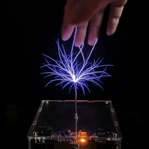 Coil Arc Generator for Scientific Displays 10 S8bd6f73f59e34c2896ff2884d2e5f189k