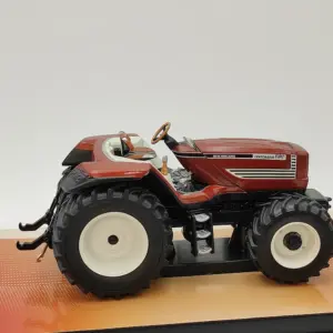 Fiat Holland 100th Model Tractor Miniature Collectible 9 S8bd9321a85a848dcbb02120132c189772