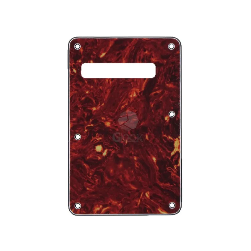 Vibrant ST Guitar Rear Cover Plate 5 Vibrant ST Guitar Rear Cover Plate - Image 5