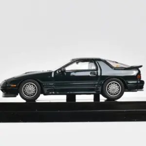 Mazda Infini 1:64 Diecast Model in White 9 S8be56faafa2a4d0082ab884d33f53ac6A