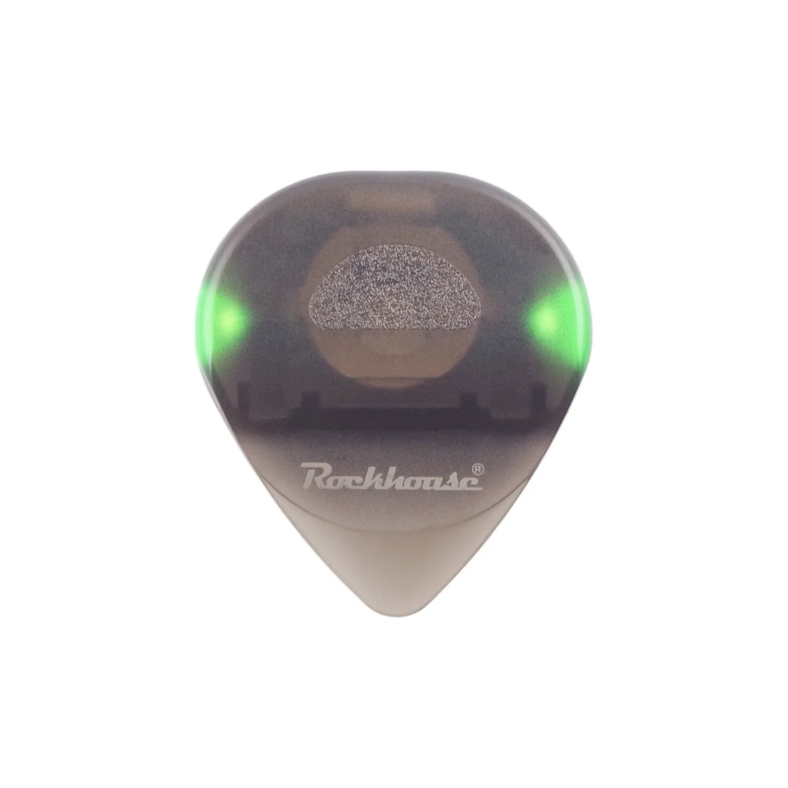 Glow-Inspired Heart-Shaped Guitar Pick with LED 9 Glow-Inspired Heart-Shaped Guitar Pick with LED - Image 9