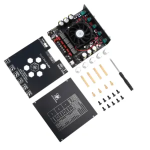 High-Power Bluetooth Amplifier Board 600W 13 S8c27ed04edd94d0d880f5fbfa1870ae5N