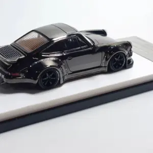1/64 Porsche 930 RWB Nakai-San Diecast Model 9 S8c30f704f60a4e3e84fa971f2f955d366