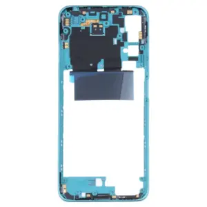 Xiaomi Poco M3 Pro 5G Middle Frame Bezel Plate 14 S8c349a6de908401aa443f7520374a848c
