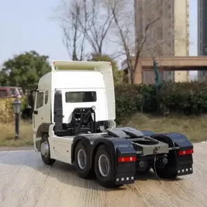 Detailed 1/24 CNHTC HOHAN N7X Truck Model 9 S8c482be1b33f4eeaaf0f1c60b8d78cf5v