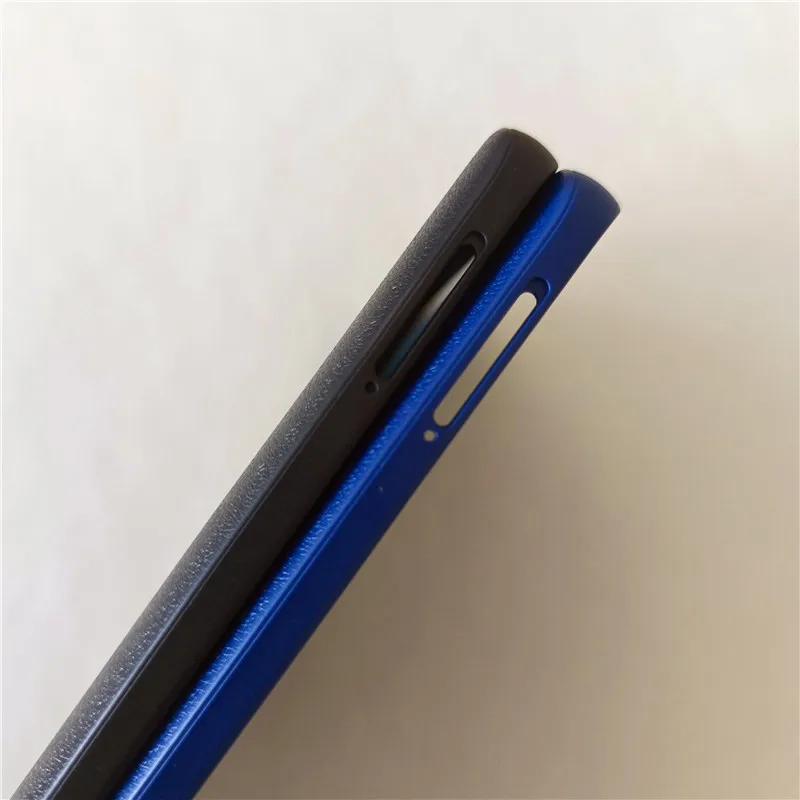 Samsung Galaxy A03 Core A032 Back Battery Cover 3 Samsung Galaxy A03 Core A032 Back Battery Cover - Image 3