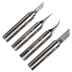 900M Series Soldering Tips for Precision 11 S8c5729c1ac904fbbbd45942462cdd0e4E