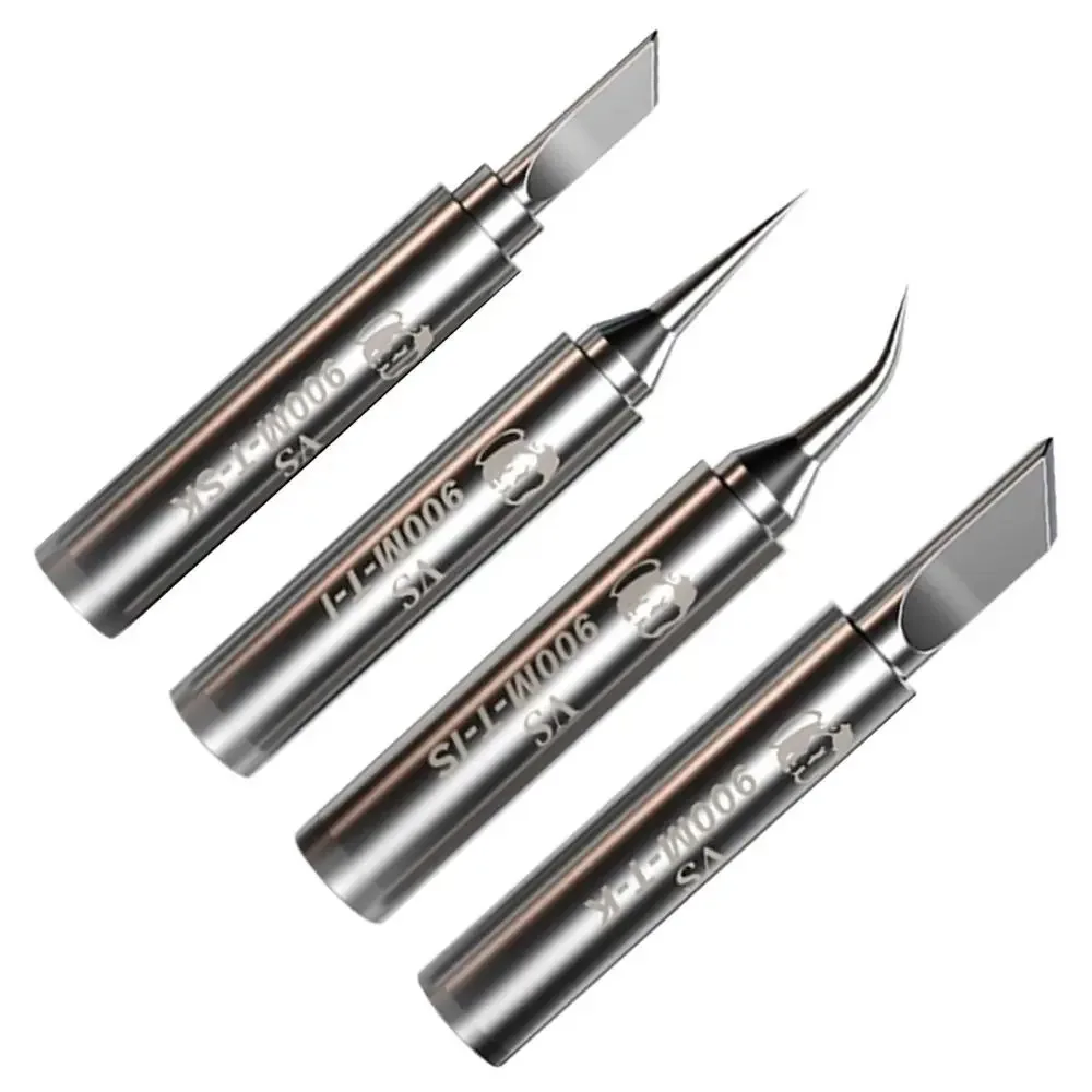 900M Series Soldering Tips for Precision 2 900M Series Soldering Tips for Precision - Image 2