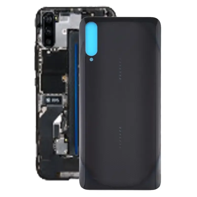 Vivo iQOO Battery Back Cover Replacement 5 Vivo iQOO Battery Back Cover Replacement - Image 5