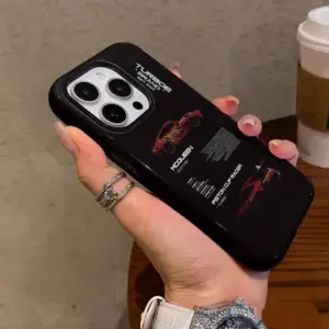 Lightning McQueen iPhone 11-17 Case with Racing Graphics 8 S8c67f807fc524fdaa38216d7425fc5972 1