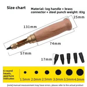 Automatic Screw Punch Tool for Crafts 13 S8c69ab18d7b34eb9b5d5bbc582fa25585