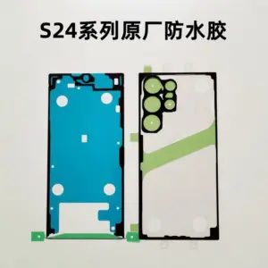 Samsung Galaxy S Series Repair Kit for Back Cover 9 S8c7c7bcaf648441d944b8743d3bd946dB