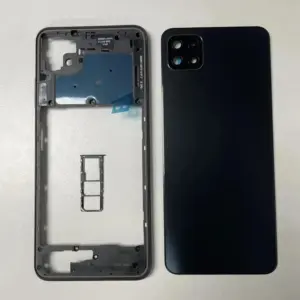 Samsung Galaxy A22 5G Full Housing & Frame Set 14 S8c7fdfb854ab4fd1900ffc412daaa53b5