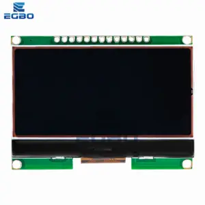 EGGO LCD12864-06D 128x64 Dot Matrix Display 14 S8c84820652234bb8aefc0f6b149e70abJ
