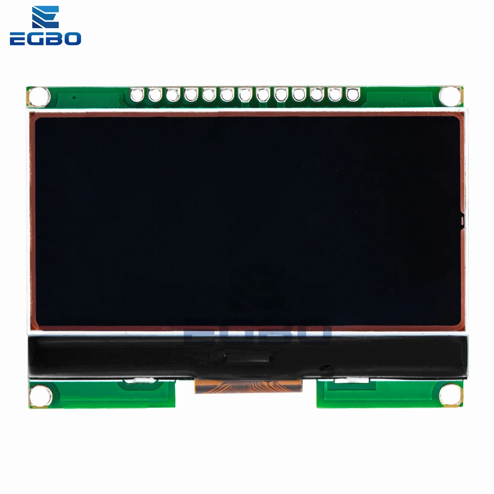 EGGO LCD12864-06D 128x64 Dot Matrix Display 6 EGGO LCD12864-06D 128x64 Dot Matrix Display - Image 6