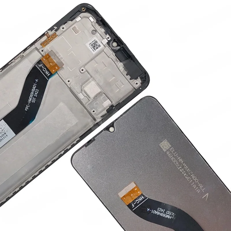 Xiaomi Redmi 14C LCD Assembly with Touch Digitizer 3 Xiaomi Redmi 14C LCD Assembly with Touch Digitizer - Image 3