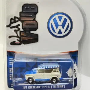 Volkswagen Thing 1:64 Scale Diecast Model 7 S8c954046e8a4404cb4a6ae586b122275T