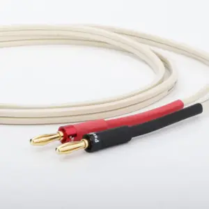 RCA to Dual Banana Plug Audio Cable 2x3.1mm² 7 S8c9c6618c18d4fc28a9f9c13b3307c61L