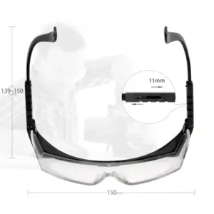 Modern Unisex Cycling Goggles with Impact-Resistant Lens 15 S8ca13f72b0714583928fc8c817e7fb50T
