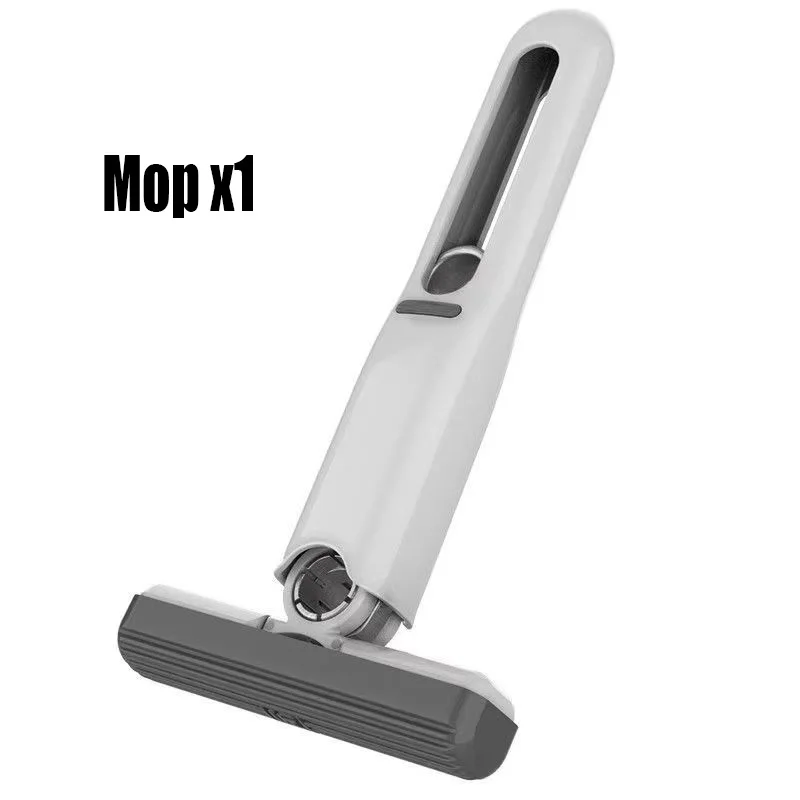 Compact Mini Mop for Versatile Cleaning 8 Compact Mini Mop for Versatile Cleaning - Image 8
