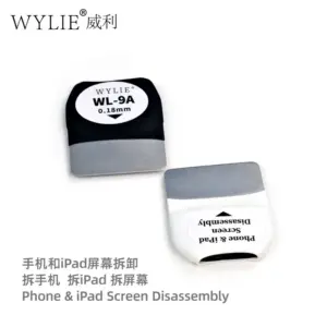 WYLIE WL-9A Pry Card Set for Phones 12 S8cb2ce9b52af4f309c8a634cc208e05b6