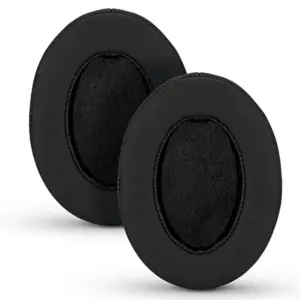 Premium Replacement Ear Pads for M50X, HyperX Cloud 11 S8cbd88c7792448a185bb85fff14f7b691