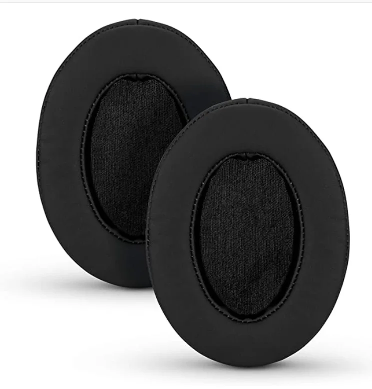 Premium Replacement Ear Pads for M50X, HyperX Cloud 4 Premium Replacement Ear Pads for M50X, HyperX Cloud - Image 4
