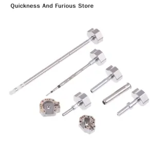 Copper Soldering Tip Set for Controllers 11 S8cbe8b5041fa46f3b828eb71d65f7e08b