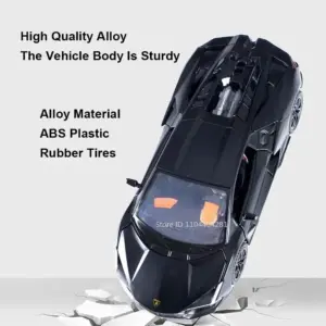 Orange Lamborghini 1:32 Diecast Model 14 S8cc7edb0de8e4ebc8806fd8c8fd73fdaF