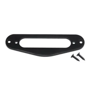 Metal Pickup Rings for TL Neck Guitar 15 S8cca2966f4a248f69dee7ef09f48897bM