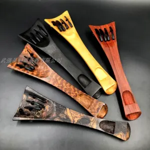 Handmade 4/4 Cello Tailpiece with Fine Tuners 13 S8ccee7fd19f54a49951ee333ac351f11j