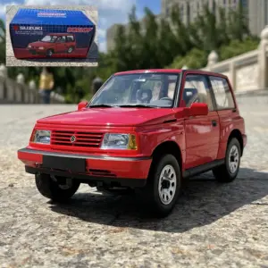 1:18 Suzuki Vitara Escudo Diecast Model 17 S8cd32902f1dd49ef958089b260f60d0dK