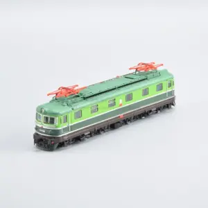 Russian CHS2 Model 1:87 Diecast Locomotive 9 S8cdcfc1f9ce847488f1dd73eb3fb2014Z