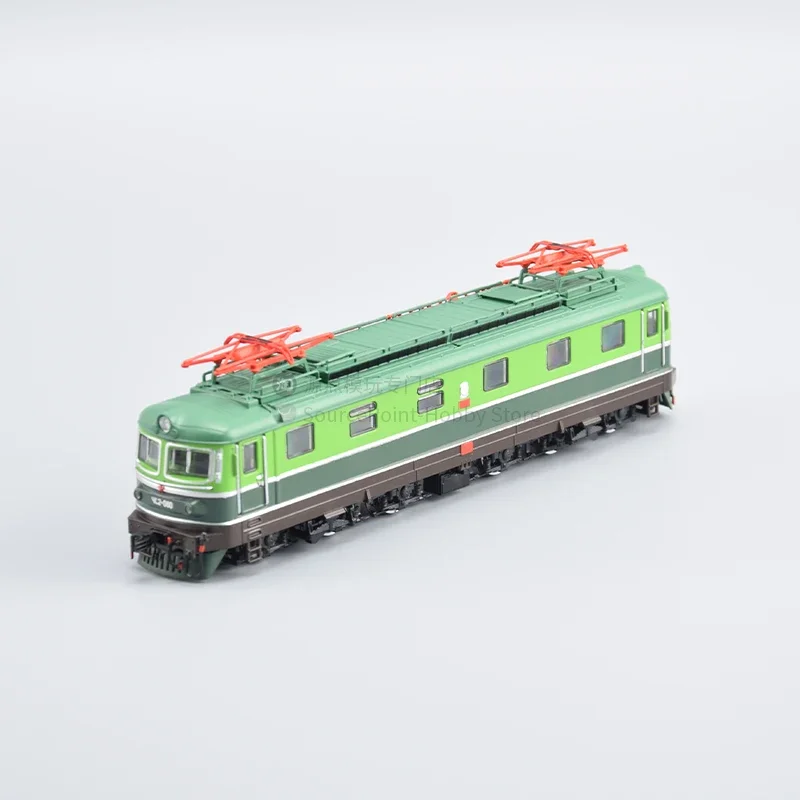 Russian CHS2 Model 1:87 Diecast Locomotive 4 Russian CHS2 Model 1:87 Diecast Locomotive - Image 4