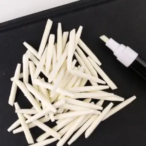 Replacement Fiber Tips for Whiteboard Markers 12 S8cedf8b7f21e435da174d8b5d2062fe84
