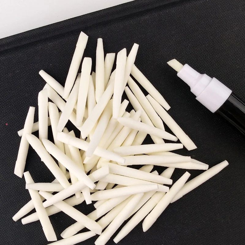 Replacement Fiber Tips for Whiteboard Markers 3 Replacement Fiber Tips for Whiteboard Markers - Image 3