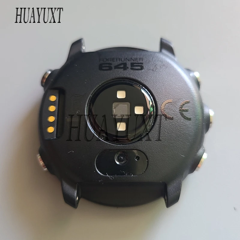 Garmin Forerunner 645 Back Cover Shell 8 Garmin Forerunner 645 Back Cover Shell - Image 8