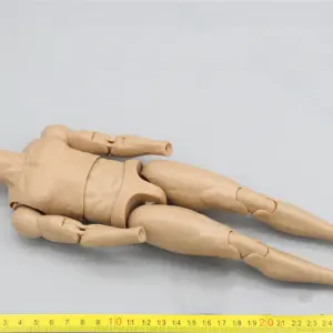 1/6 Scale Military Pants Set for Action Figures 13 S8d1e886074b643b0bd62444e6a2a384cM