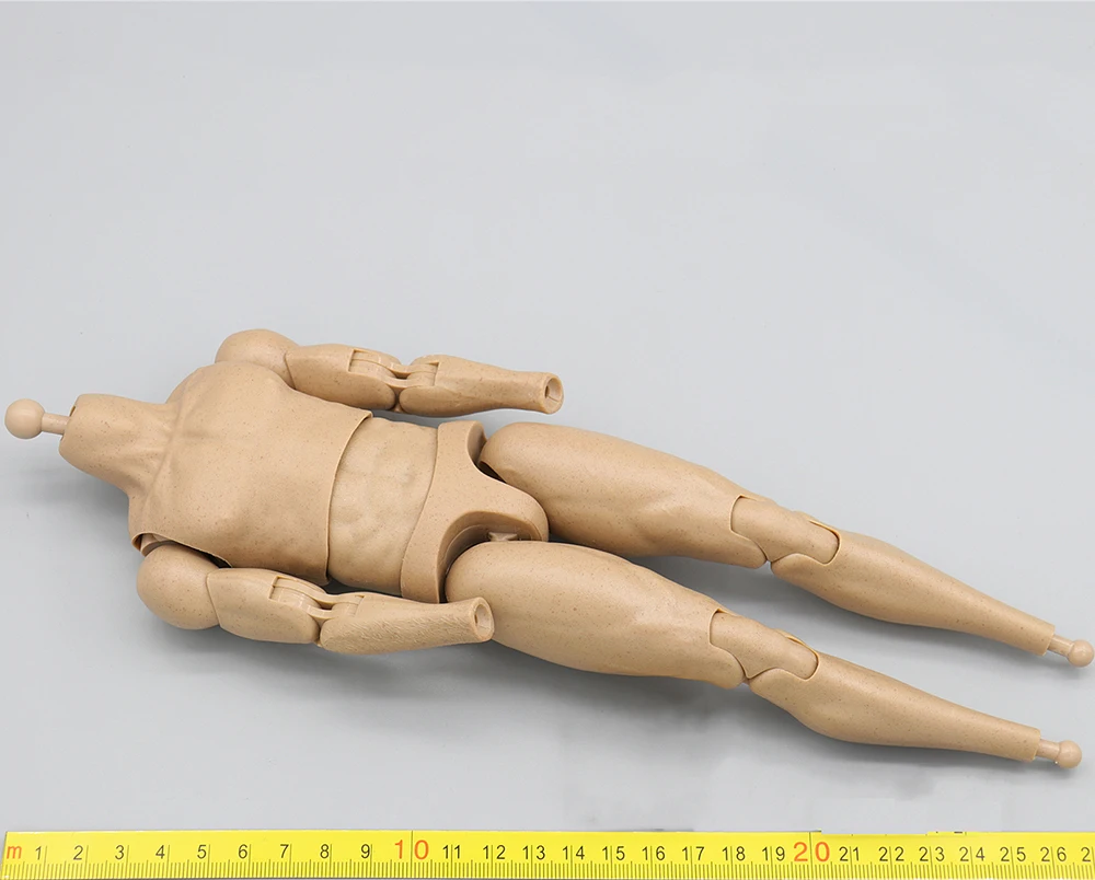 1/6 Scale Military Pants Set for Action Figures 5 1/6 Scale Military Pants Set for Action Figures - Image 5