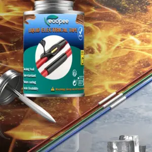 Waterproof Liquid Electrical Tape by eoopee 11 S8d203653e3ef47ed80bab137483559a7O