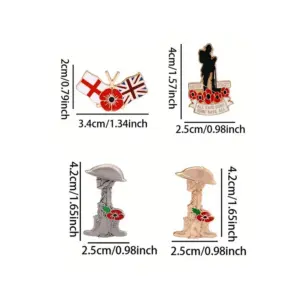 Vintage Alloy Brooch with Symbolic Designs 11 S8d28a4a65b814f598ef749c51b0249a44