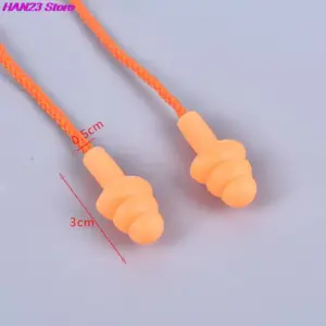 Colorful Silicone Swim Earplugs for Adults and Kids 15 S8d316a5192634fb1bdea0305711710dex