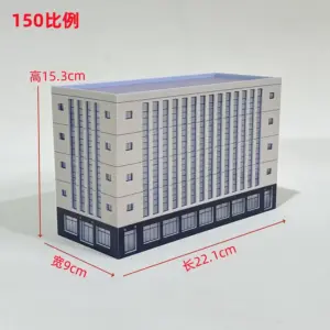 Modern Industrial Park N Scale Model Scene 19 S8d5c9f10a3054abaaaa2c222bc60b436c